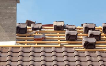 Ripley clay roofing costs
