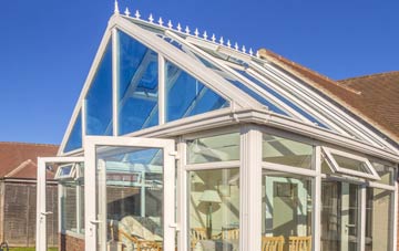 conservatory roof insulation costs Ripley