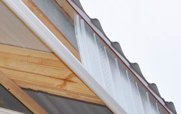 why Ripley fascia repairs are essential