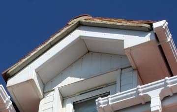 Ripley fascia installation costs