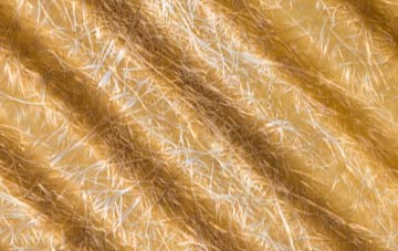 Ripley fibreglass roof waterproofing