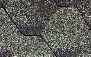 Ripley fibreglass shingle repairs