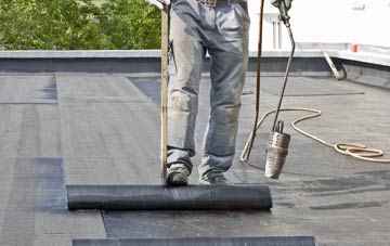 flat roof replacement Ripley