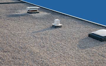 flat roofing Ripley