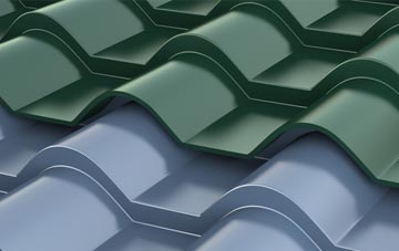 who should consider Ripley plastic roofs