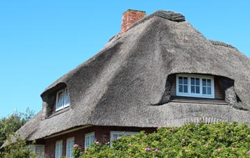 thatch roofing Ripley