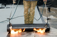 Ripley flat roof sealing quote