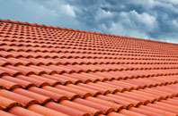 Ripley roofing tiles